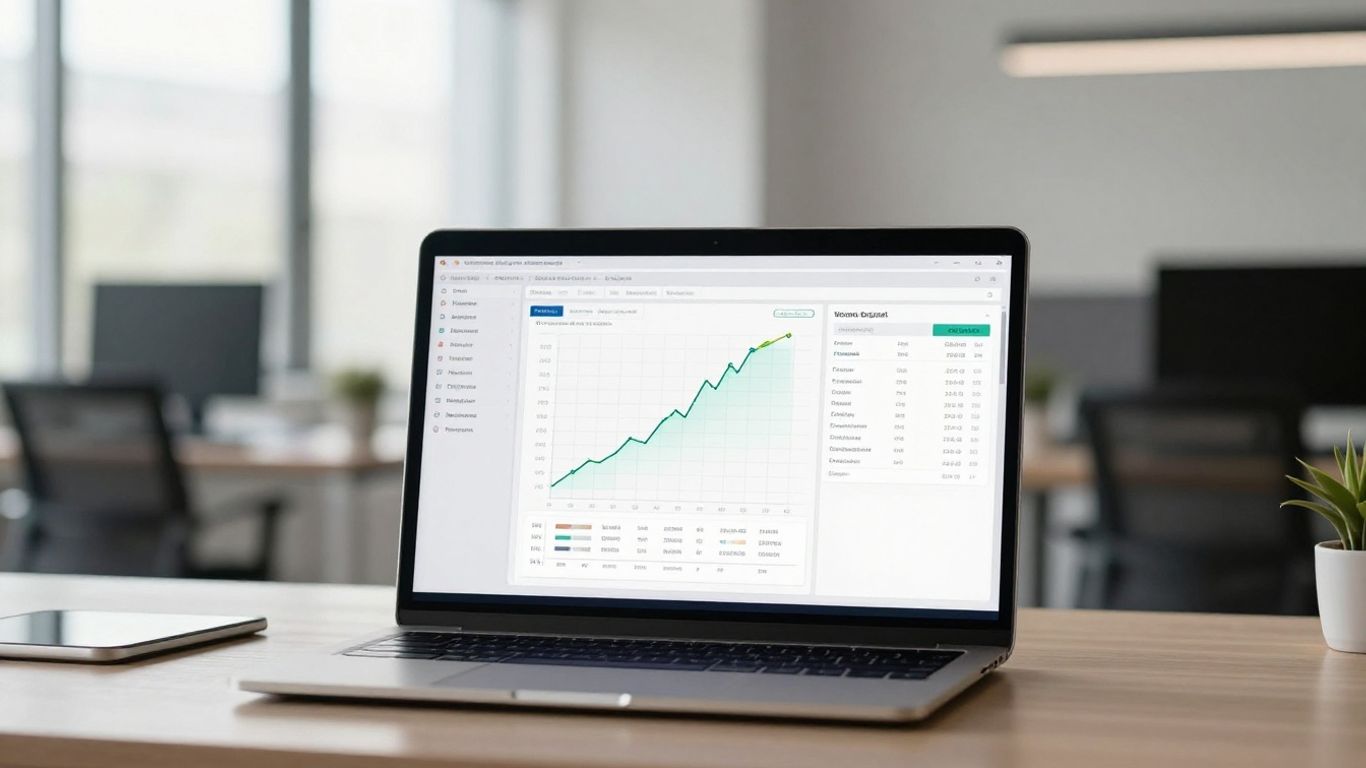 Analytics review session