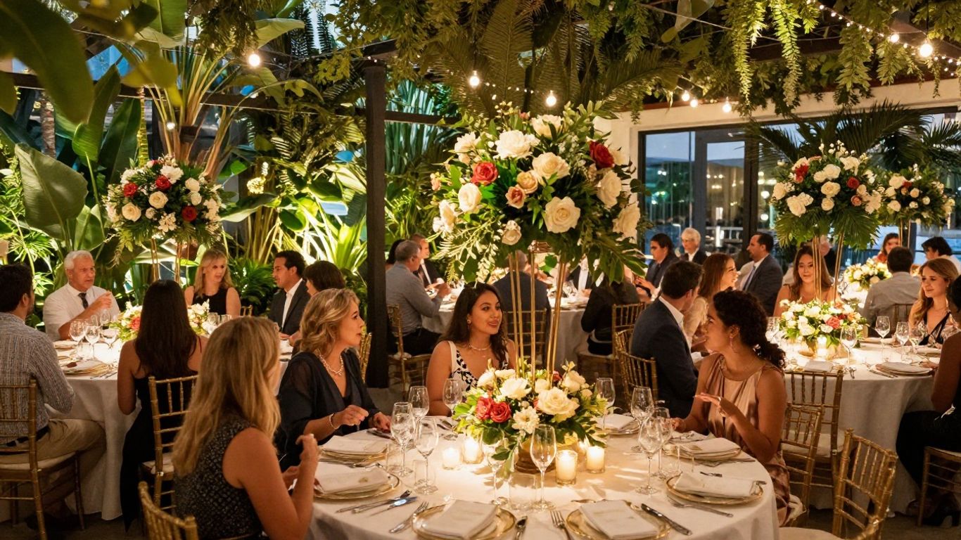 10 best all inclusive event venues in Plano, TX for stress-free celebrations