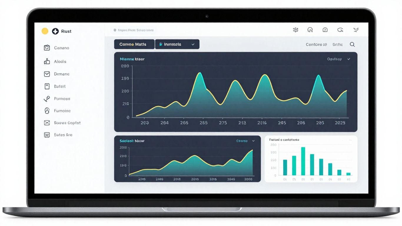 dashboard visualization tool
