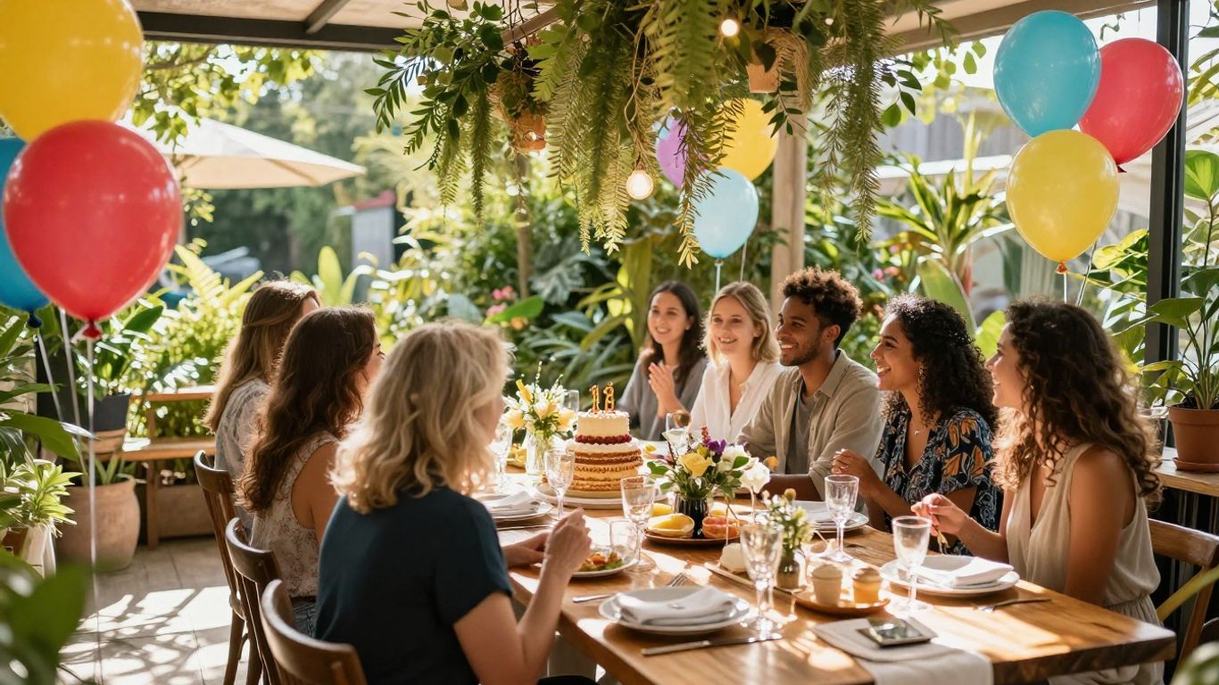 10 Best family friendly birthday party venues in Plano, TX for an unforgettable celebration