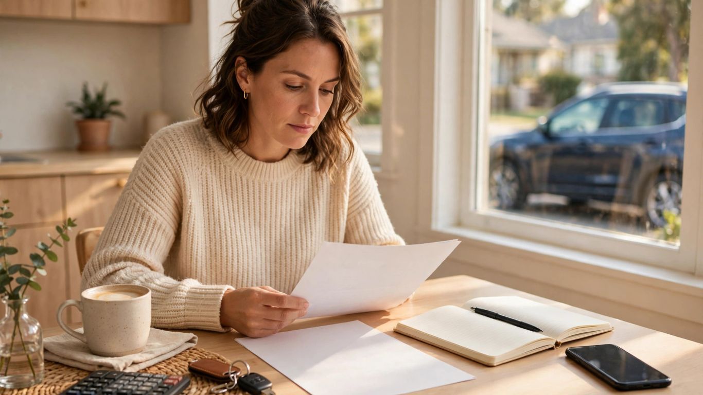 How to Save Money on Car Insurance