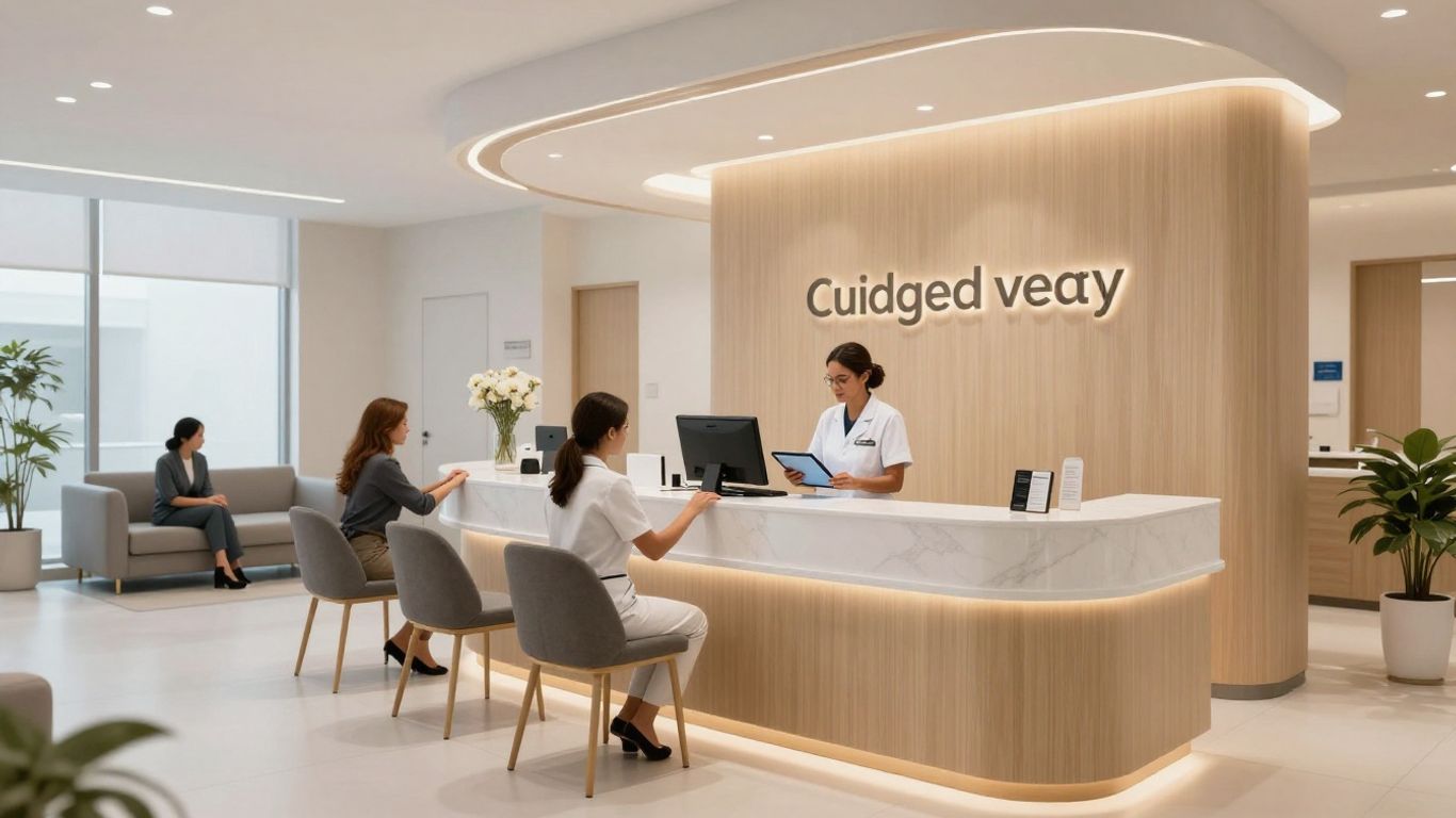 The real ROI of AI for medspa how clinics measure results in 60 days