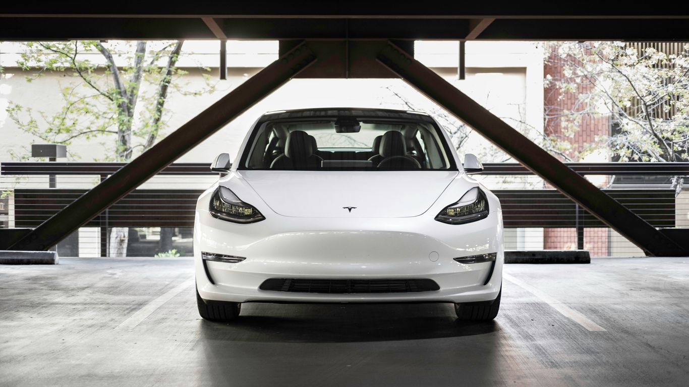 Setting Up Your Tesla Dash Cam and Sentry Mode for Peace of Mind