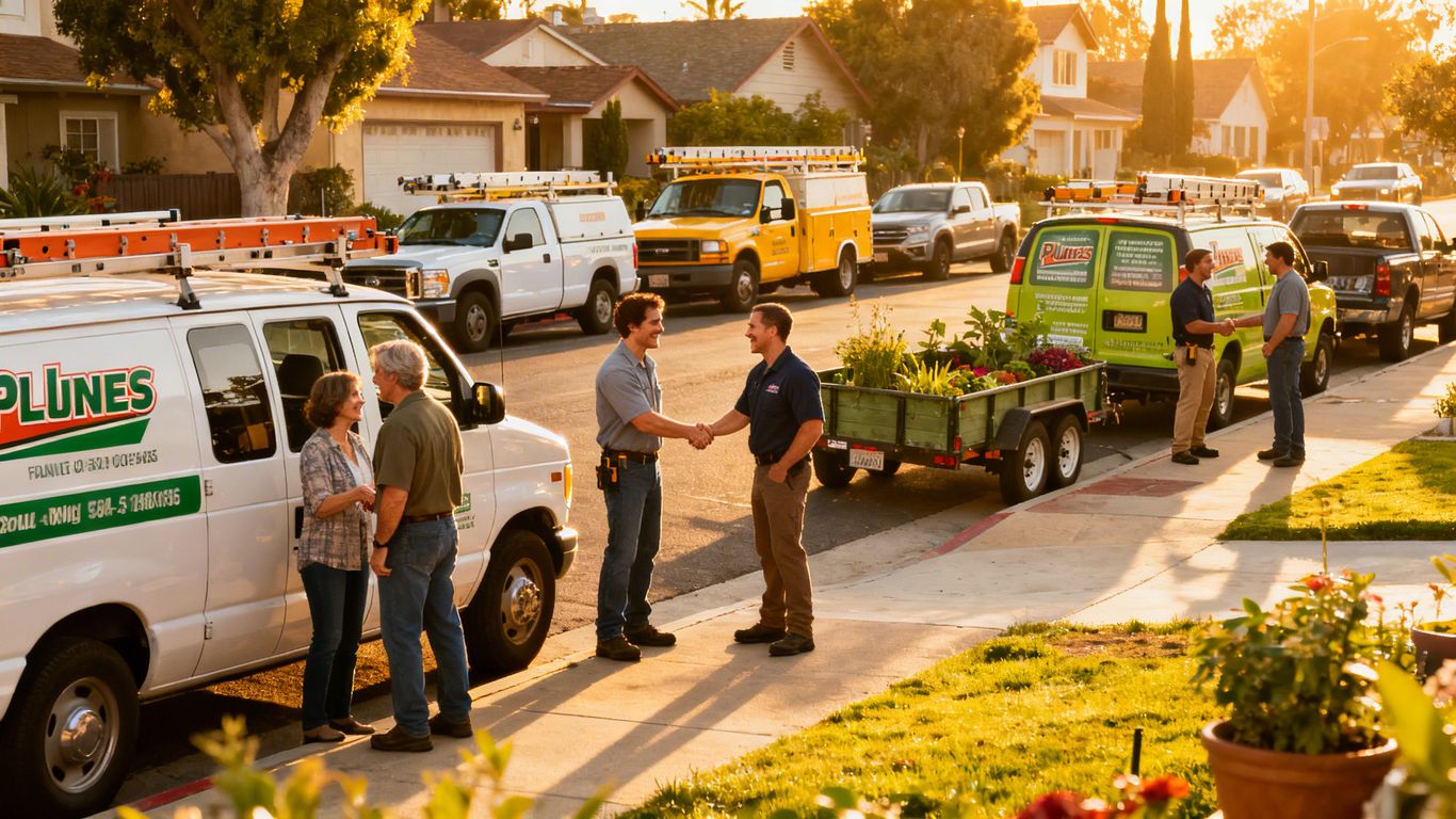 Mastering Ads for Home Services: Proven Strategies for Local Growth