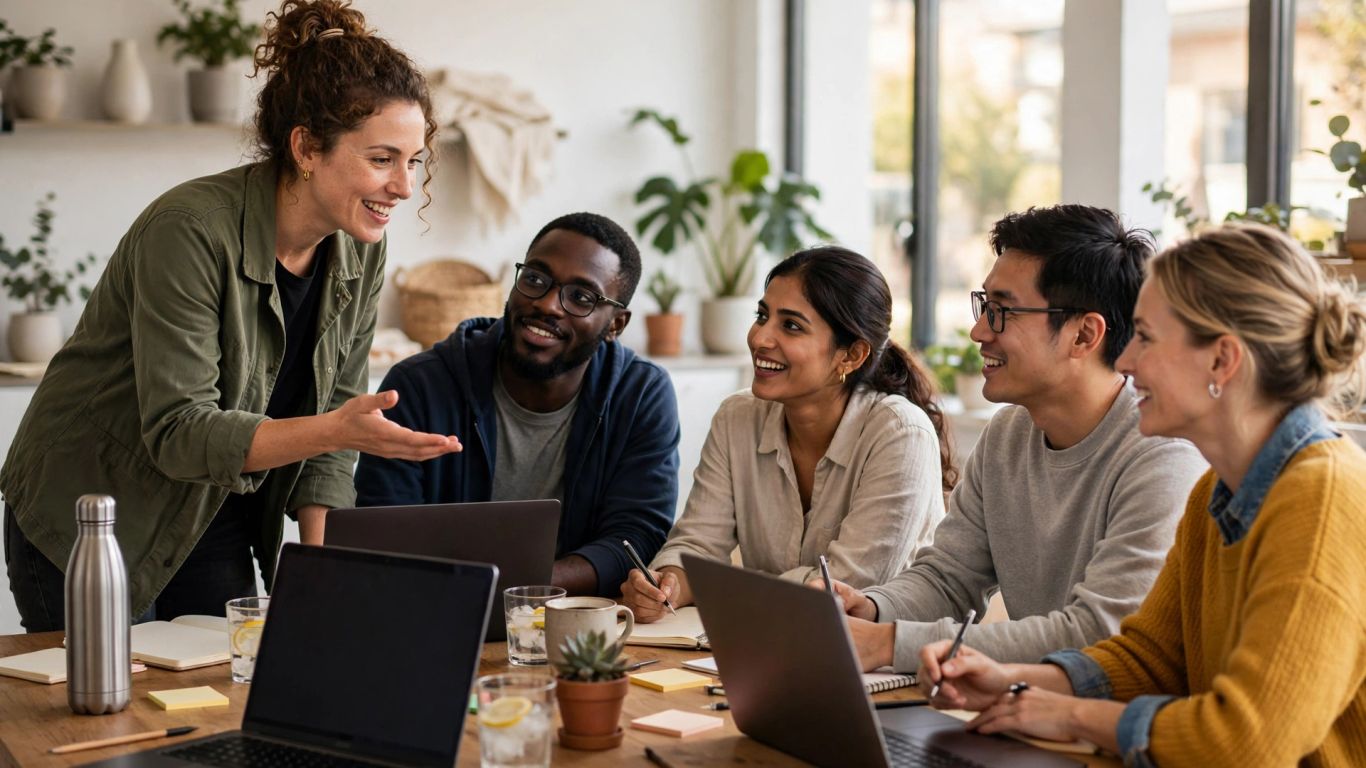 How to Create a Cohort-Based Course for Higher Engagement and Premium Pricing