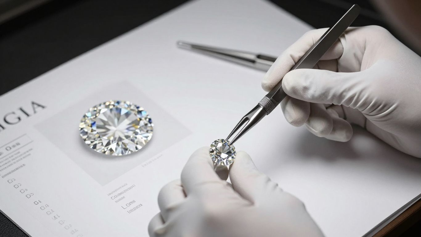 Diamond certification guide: How to read a report and buy with confidence_Placeholder
