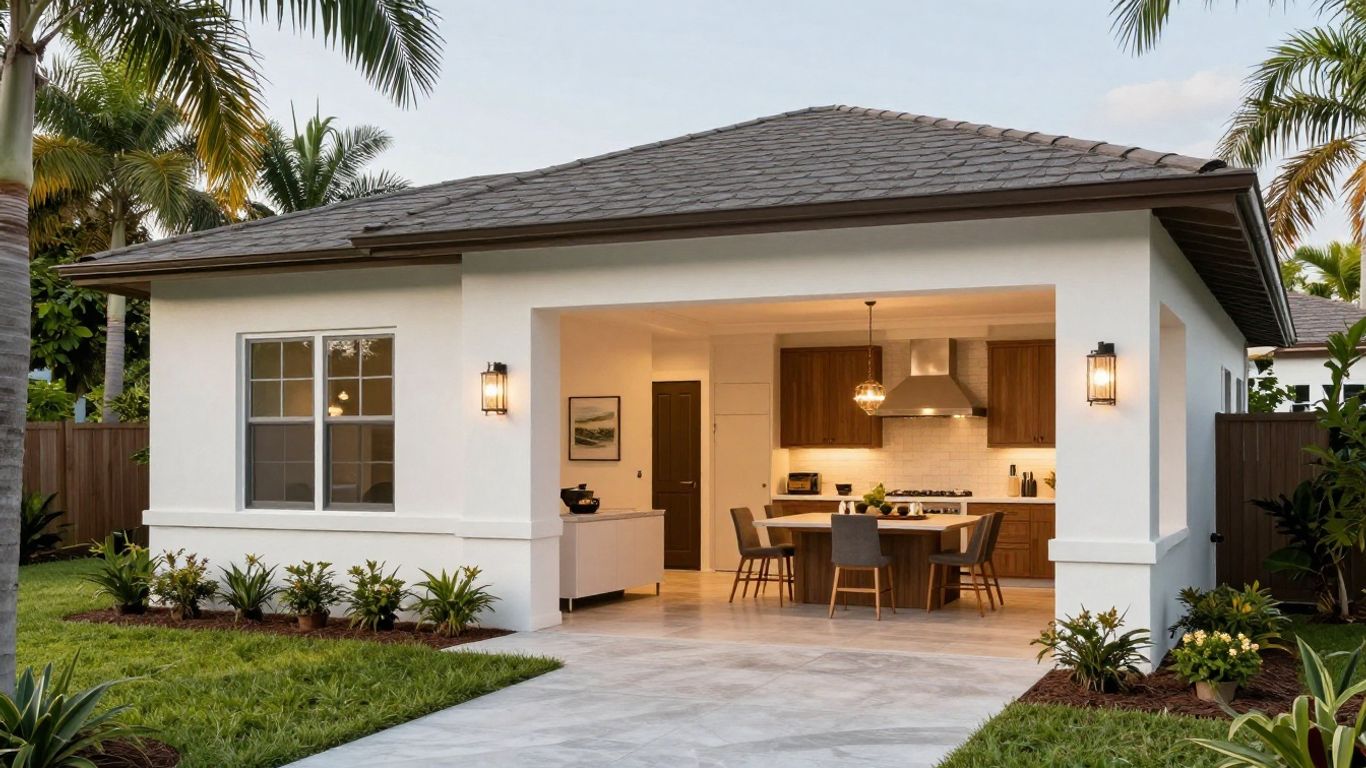 Home renovation blogspot: How to plan a Central Florida remodel without costly surprises