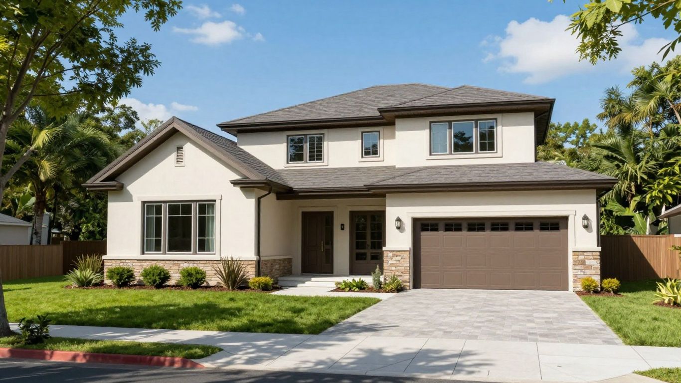 Importancia de un seguro de hogar para propietarios en 2026