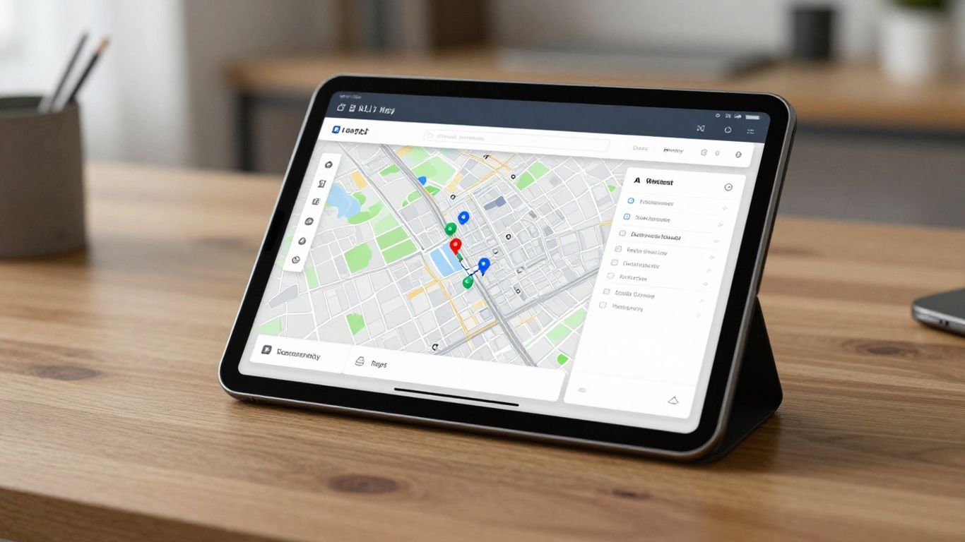 Refining your business profile for local visibility