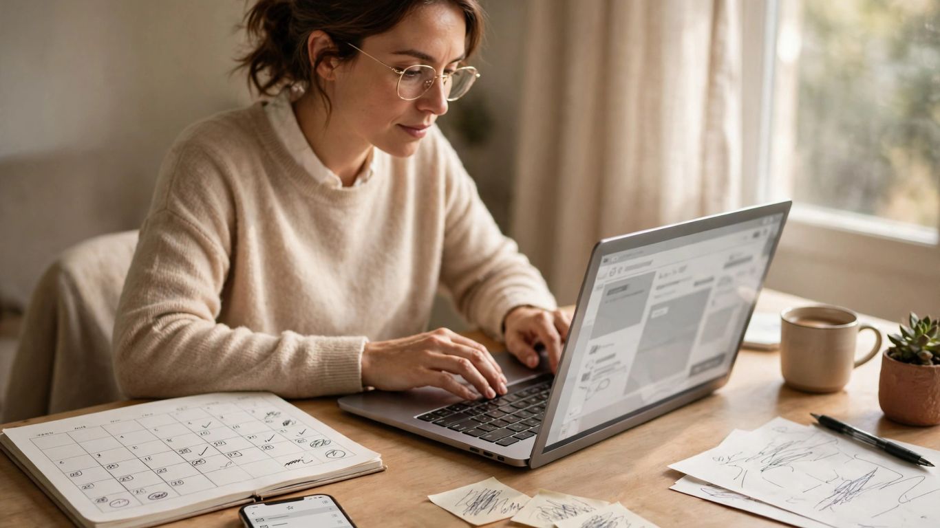 The "Personal Assistant" Build: Calendaring, Emailing, and Task Management via Agent.
