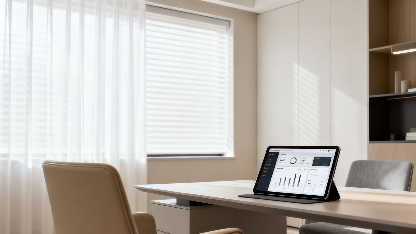 GA4 for Window Treatment Sites: The Metrics Worth Tracking