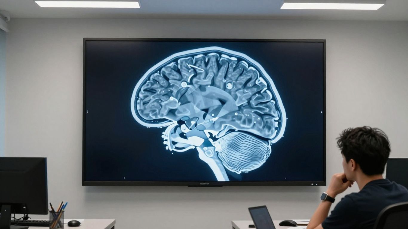 Brain health monitoring