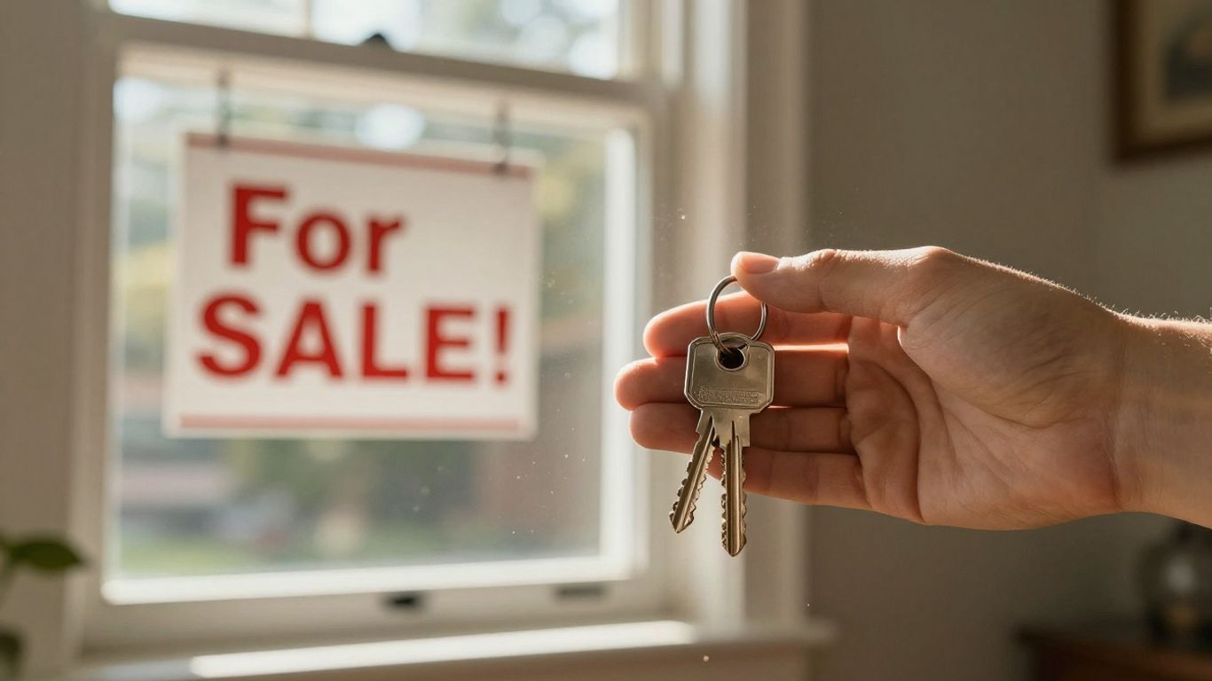CONTAREA - GESTÃO E CONTABILIDADE - FAMALICÃO - Vender Casa Herdada: Impostos e Passos a Não Falhar