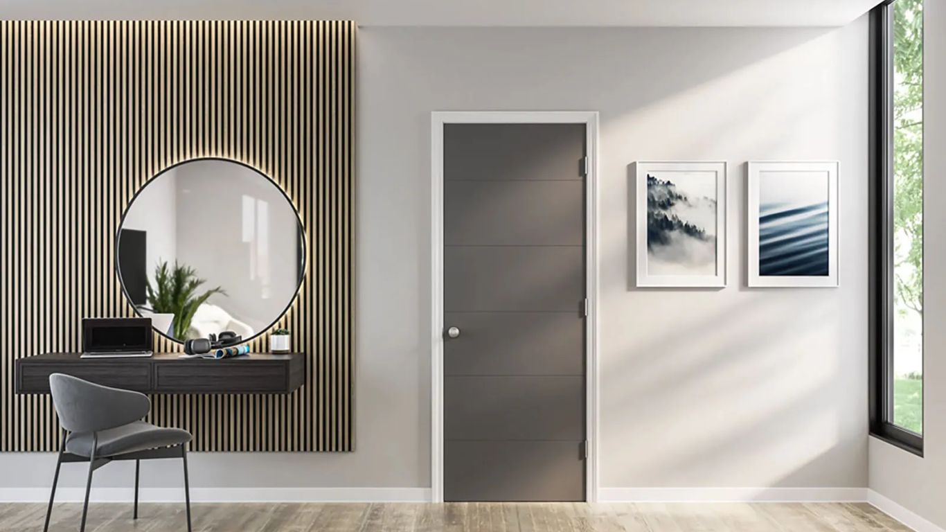 door supplier