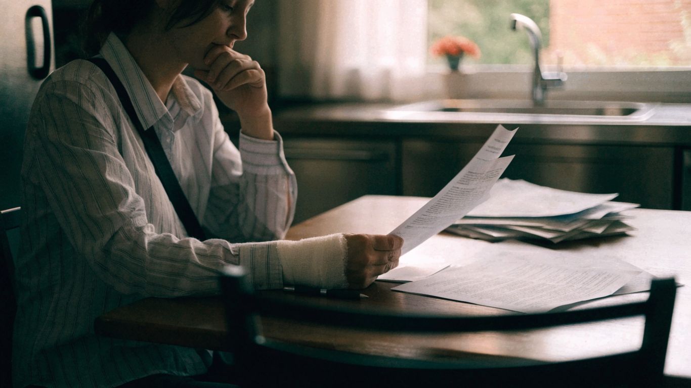traffic collision lawyer
