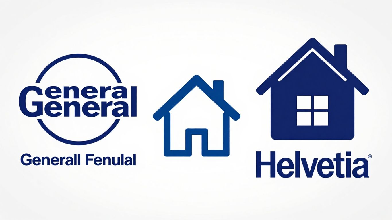 Comparativa de seguros de hogar: Generali vs Helvetia