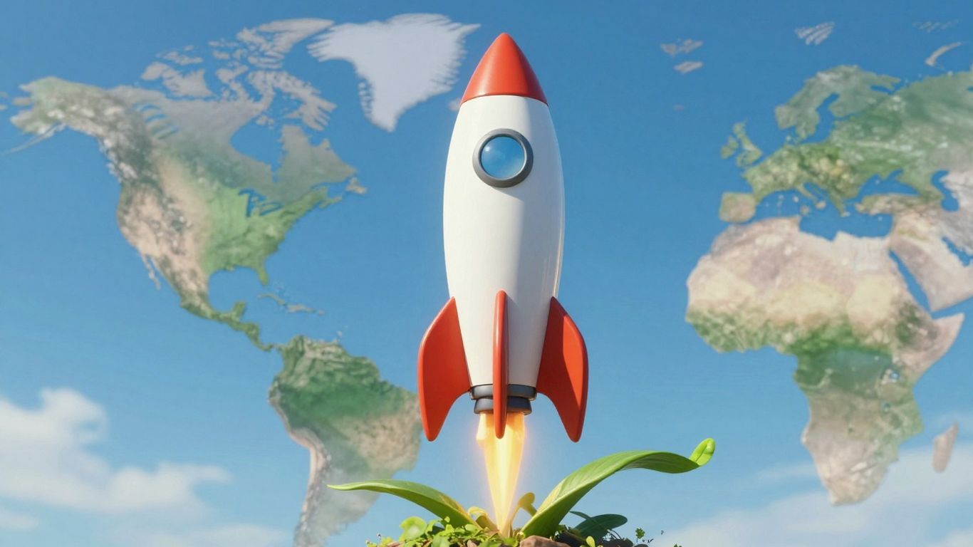 Amazon growth strategy visual