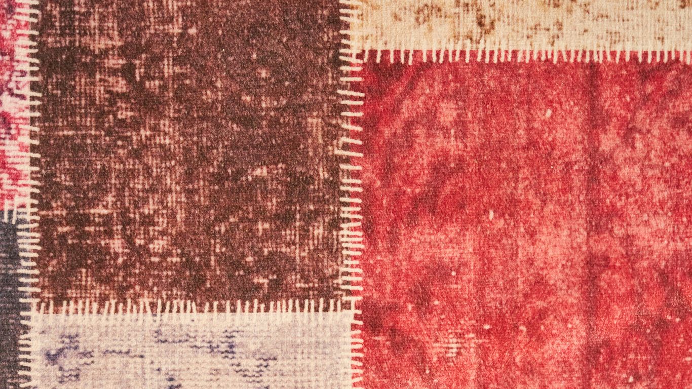 Pet-friendly carpet texture options