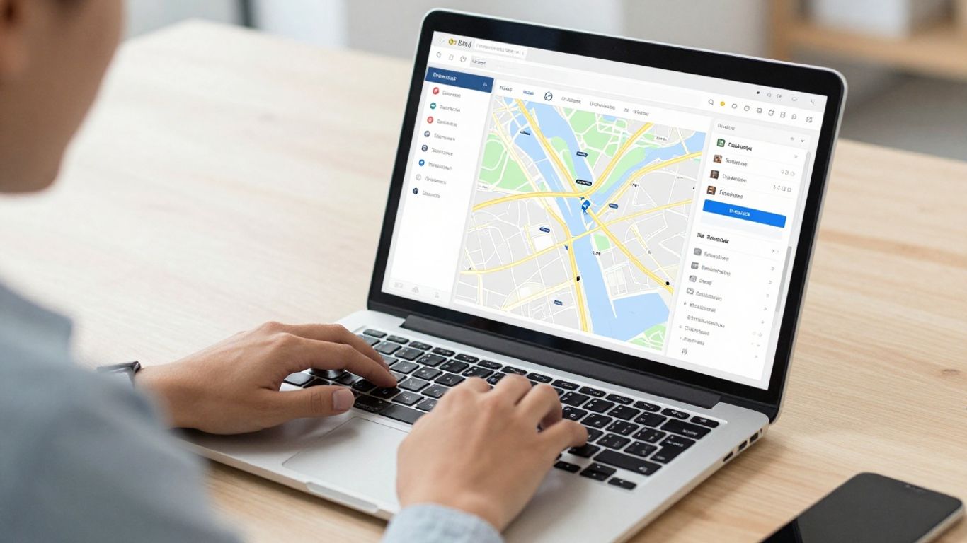 Global digital infrastructure tools