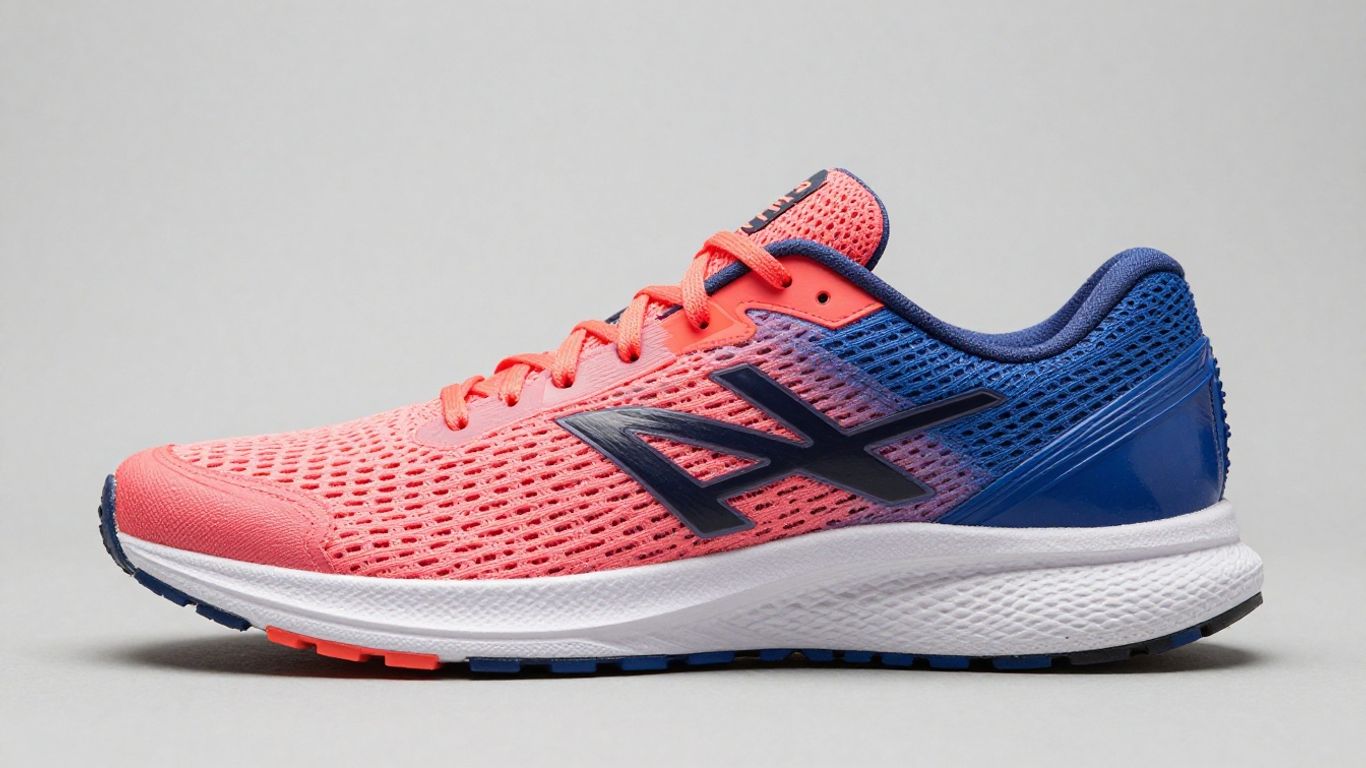 Topo Athletic Specter 3 running shoe close-up