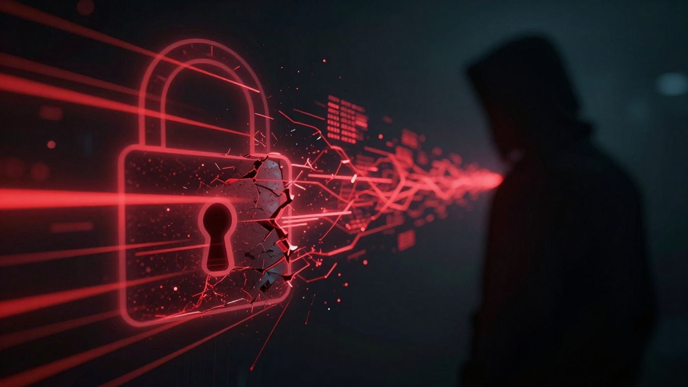 ADT data breach, compromised customer records