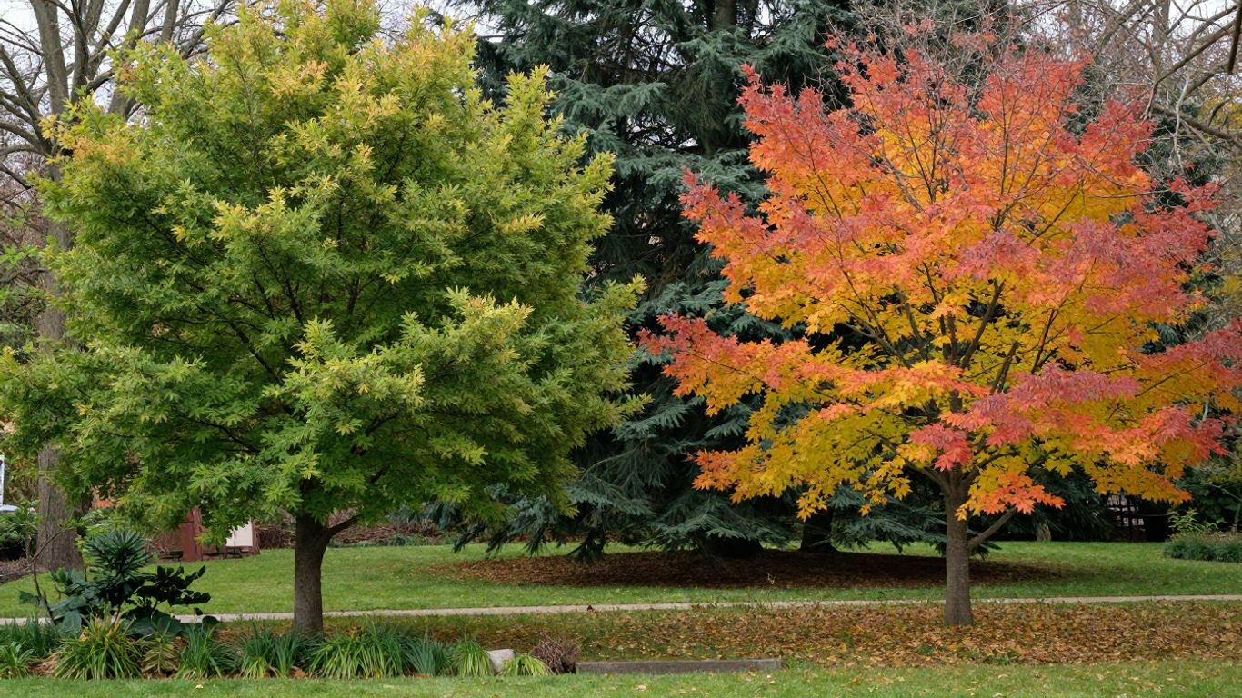 Tree inspection for hazards