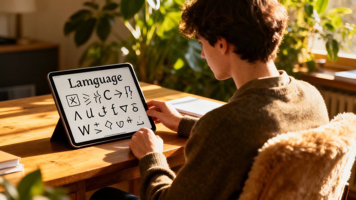 The 100-Hour Rule: Why Consistency Beats Intensity in Language Acquisition