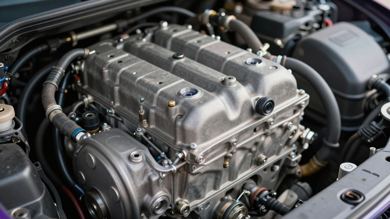 Used Subaru WRX engine for sale