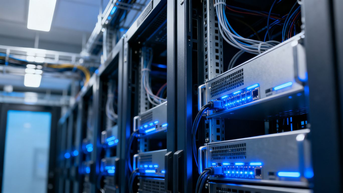 Seguridad digital en entornos modernos
