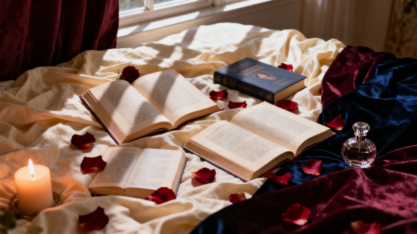 10 best novels for adults that make every page impossible to resist