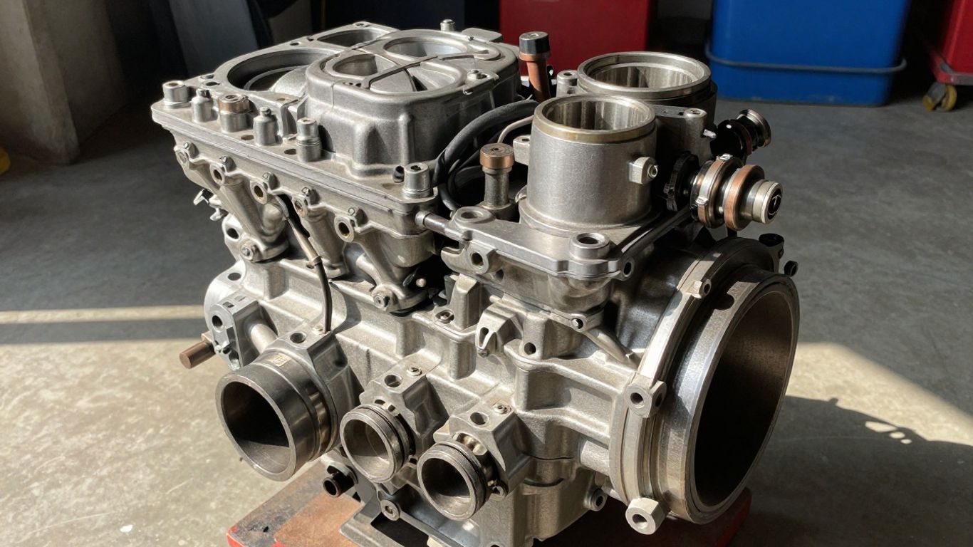 Genuine used Honda engine for sale