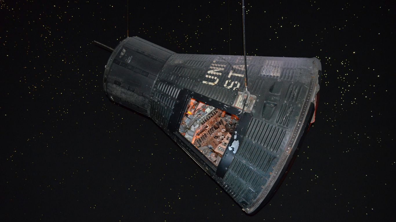 Forensic analysis of orbital debris paths