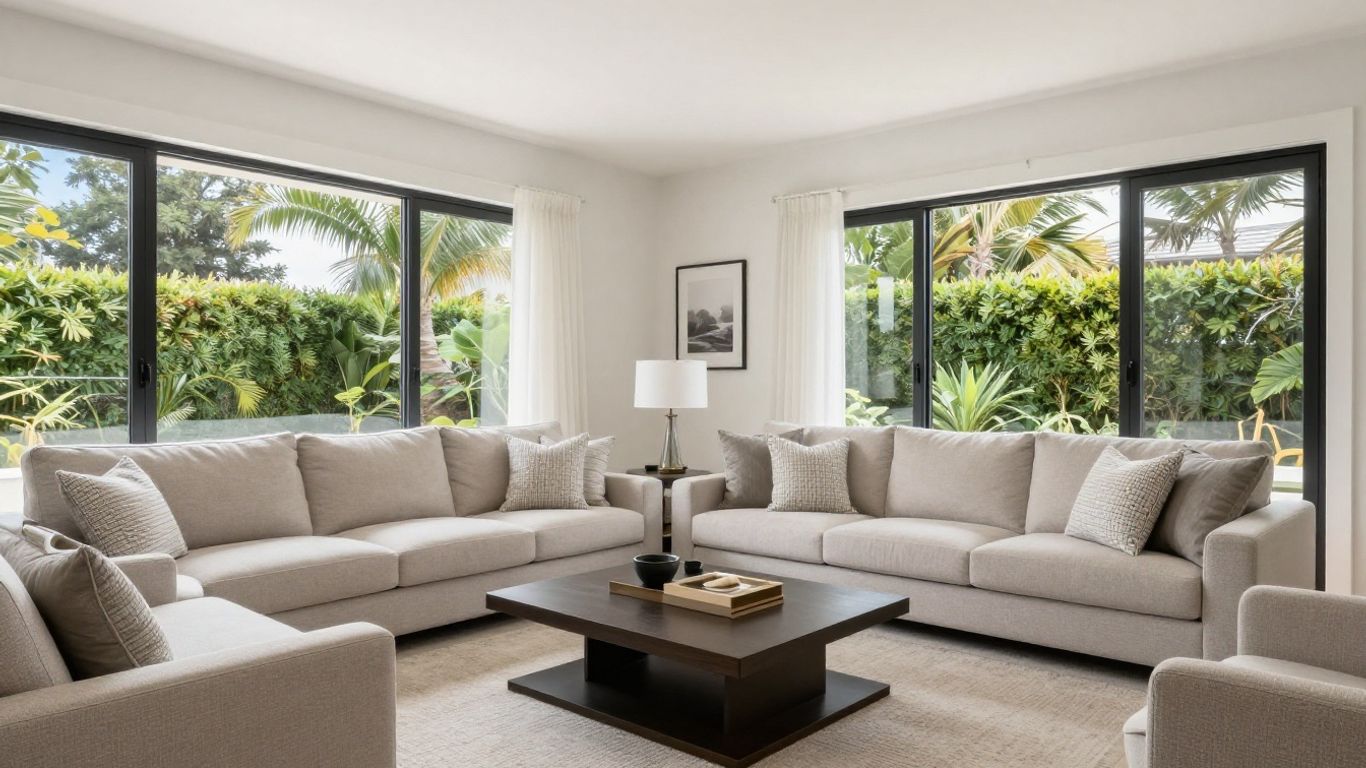 airbnb furniture financing st augustine