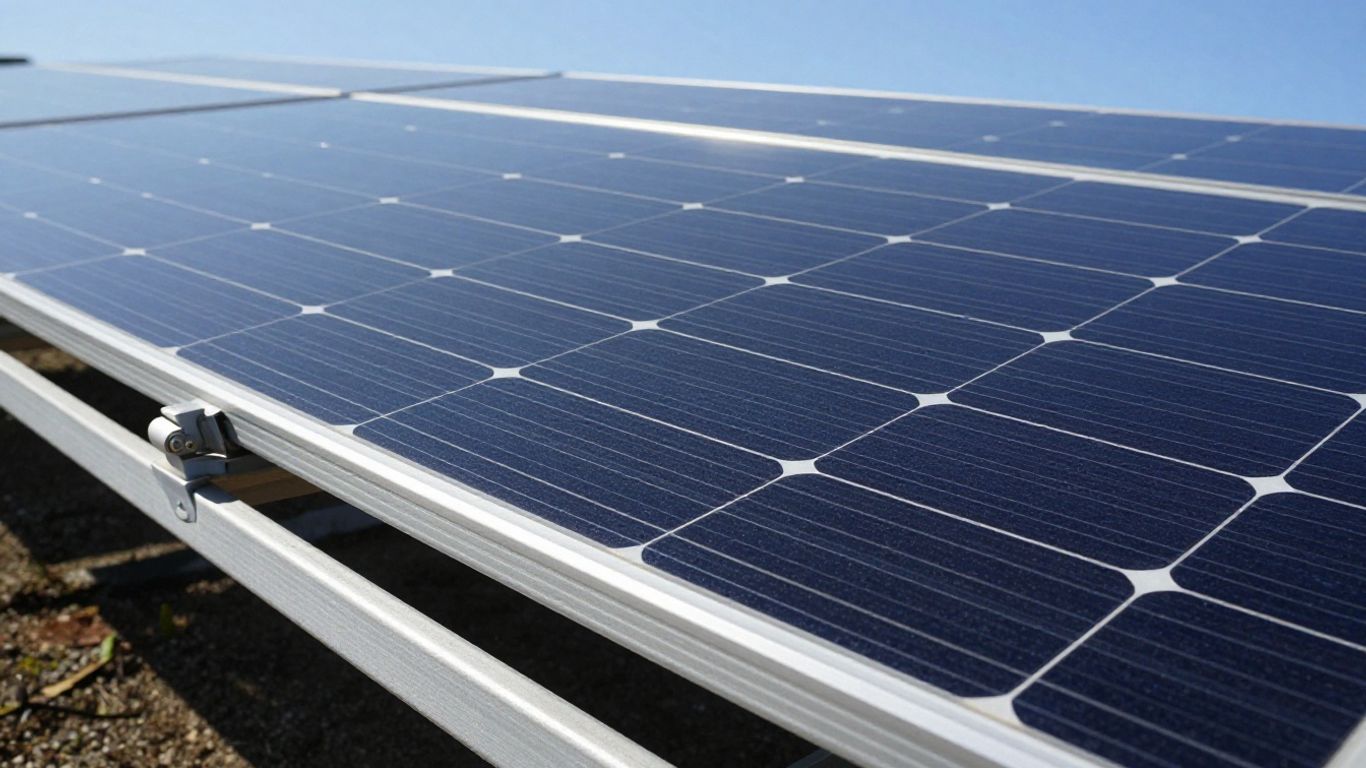Panneau solaire Longi Solar LR5-54HTB-430M