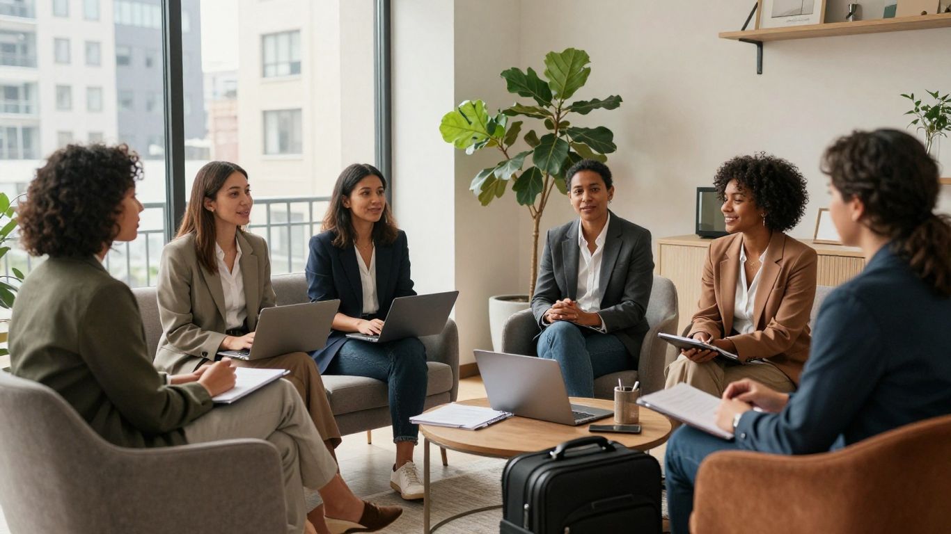 Cross Cultural Training For Expatriates: A Practical Guide for the Whole Assignment
