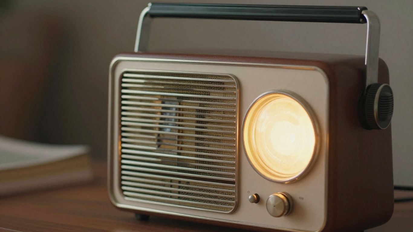 L1 Radio: Luister al je favoriete programma's terug.