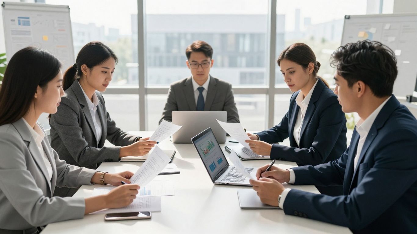 Balboa Capital small business equipment financing options