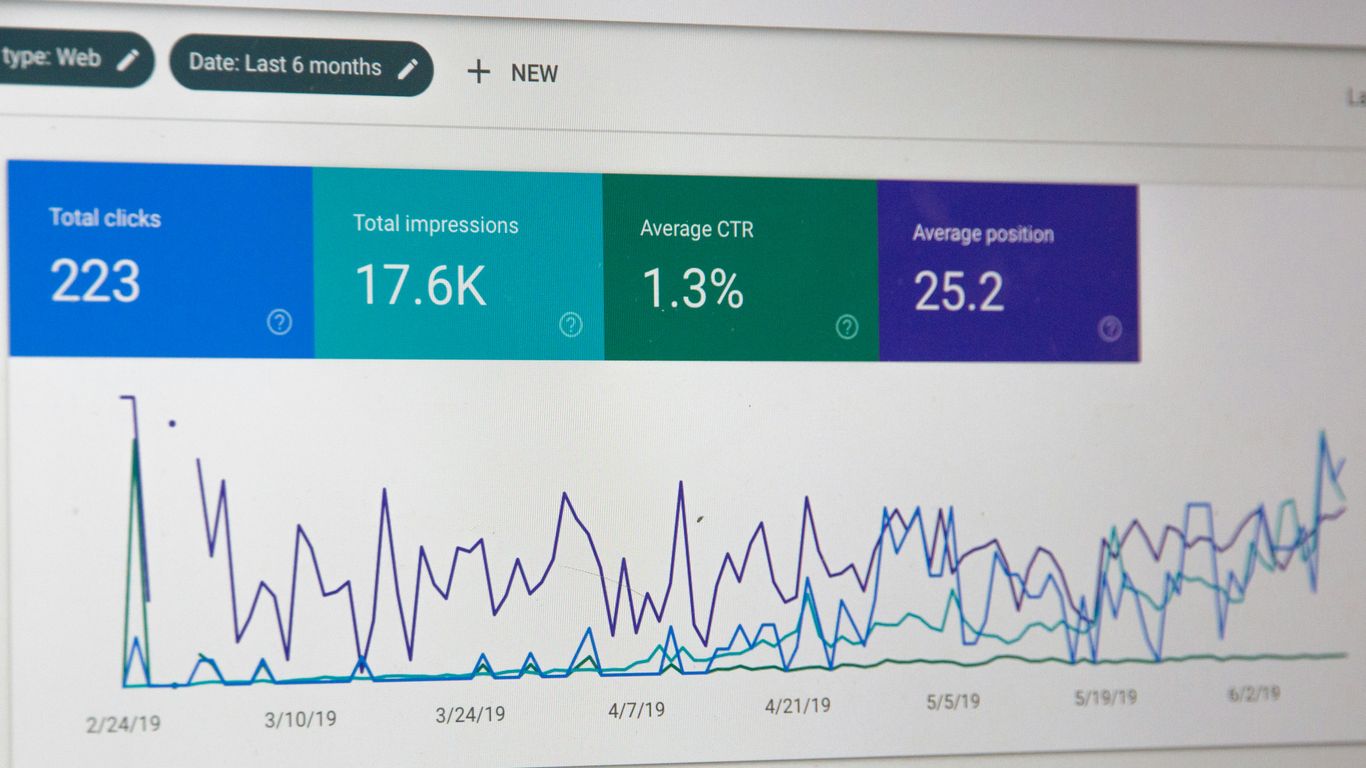 Auditoria técnica de site e estrutura SEO