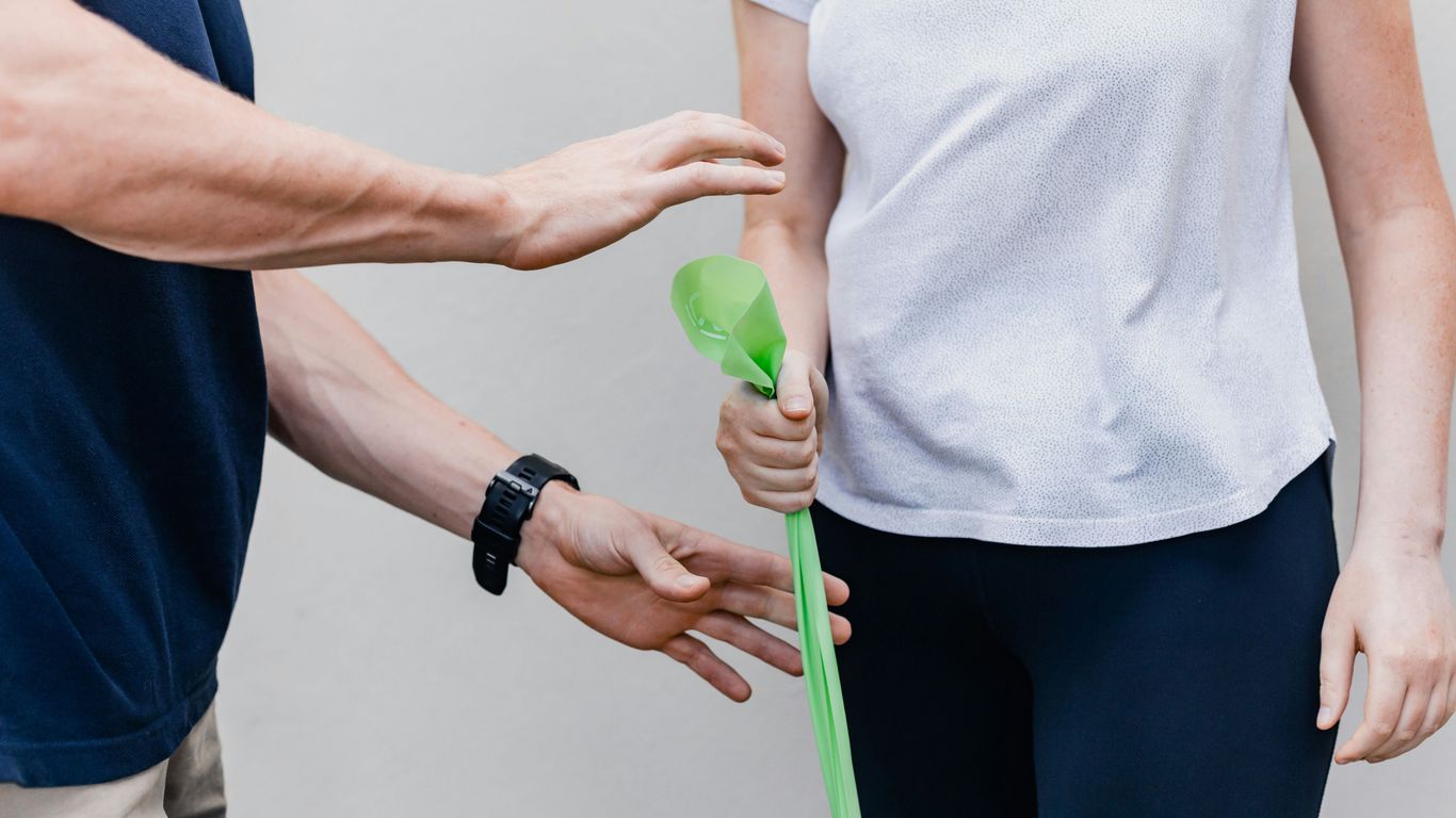 Occupational therapist loan forgiveness: A guide to programs, eligibility, and application steps