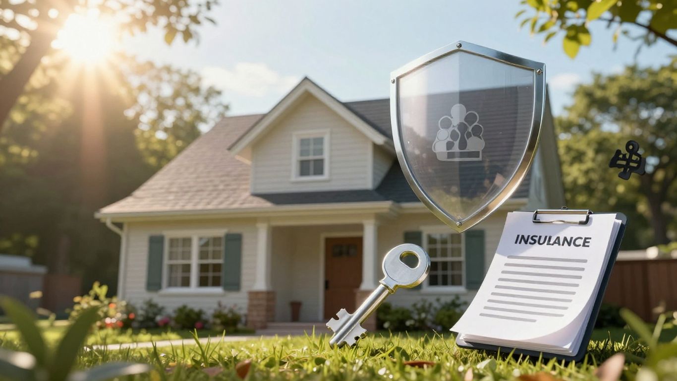 Cómo calcular el precio de tu seguro de hogar: guía y comparador