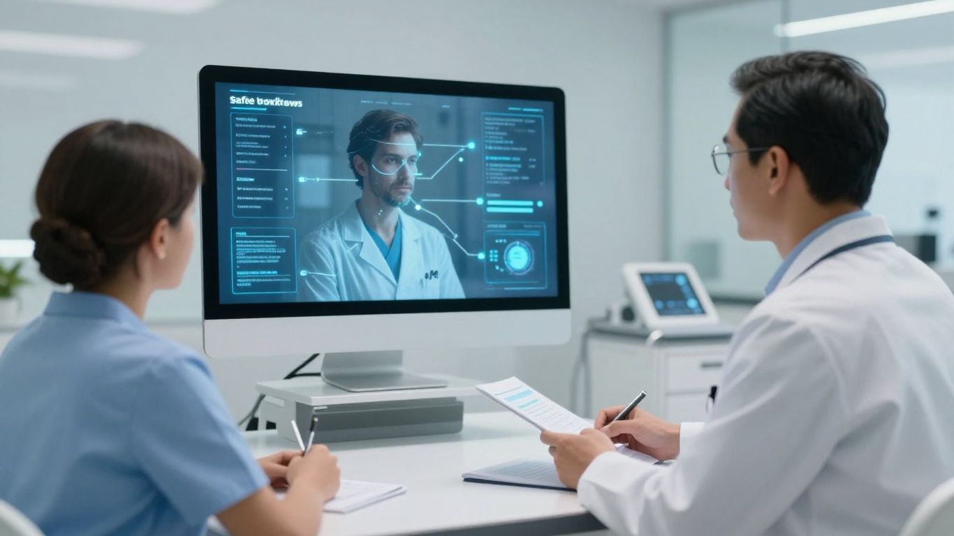 CQC compliant AI for aesthetic clinics in the UK what you need to know