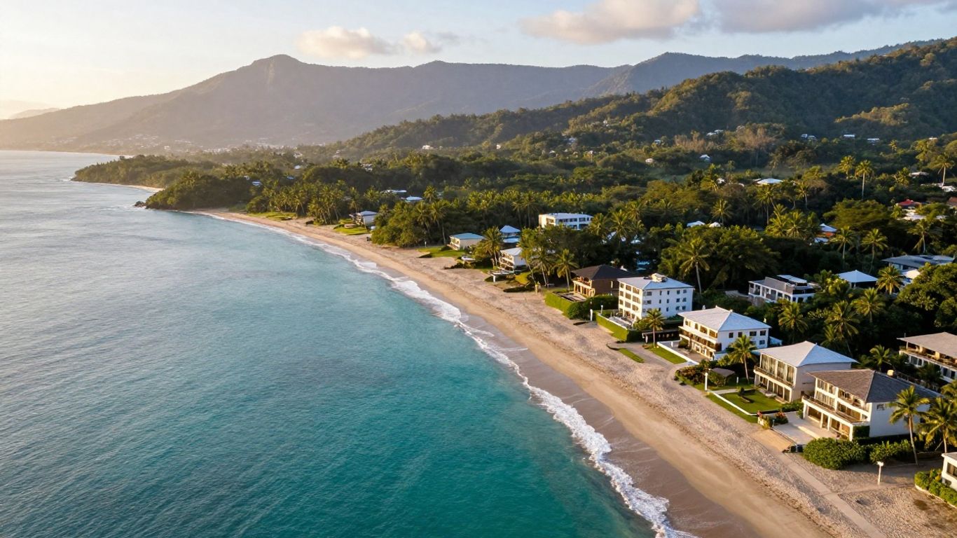 Costa Rica real estate for sale: A practical guide to finding and buying property