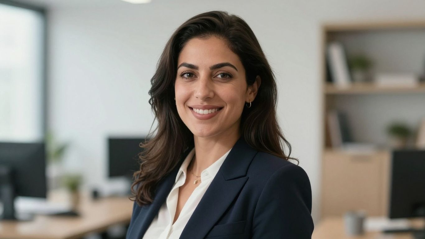 Portrait of Emilia David, VentureBeat's AI reporter.