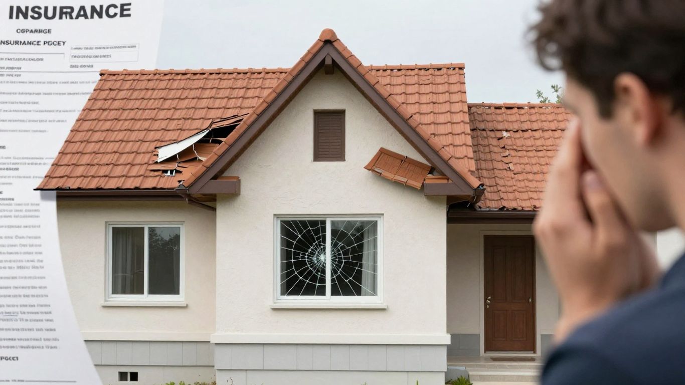 Sobreseguro en seguro de hogar: ¿cómo afecta a tu póliza?