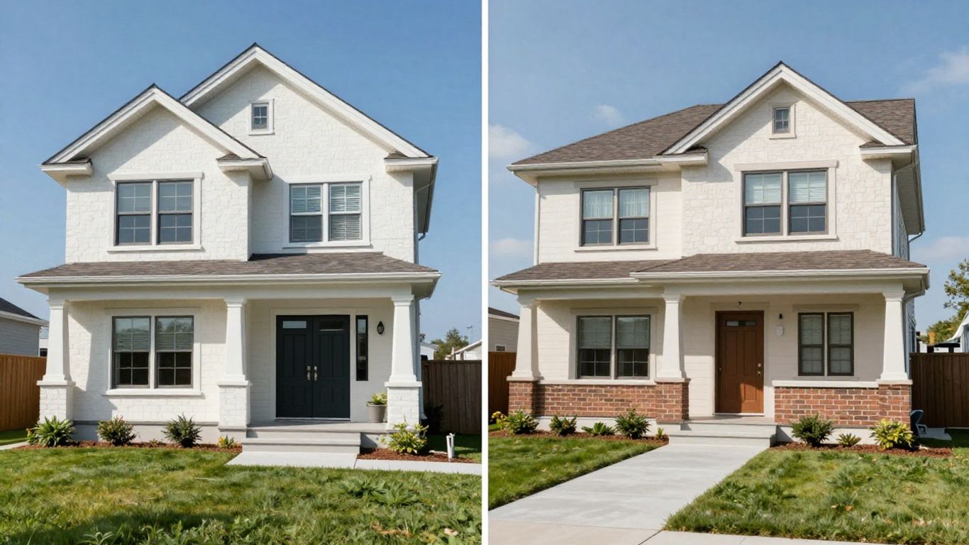 Comparativa de seguros de hogar Ocaso y Divina Seguros.