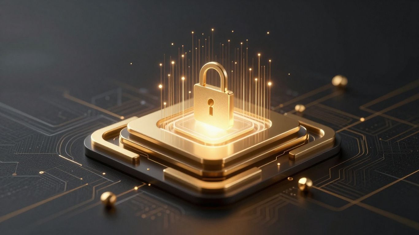 Layered security and verification for lead generation.