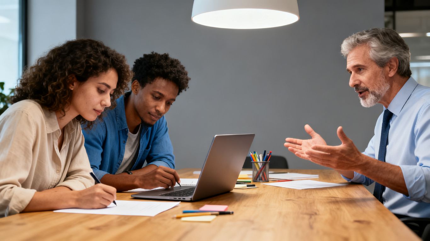 Knowledge Management: Deploying AI Agents to Document Your "Tribal Knowledge."