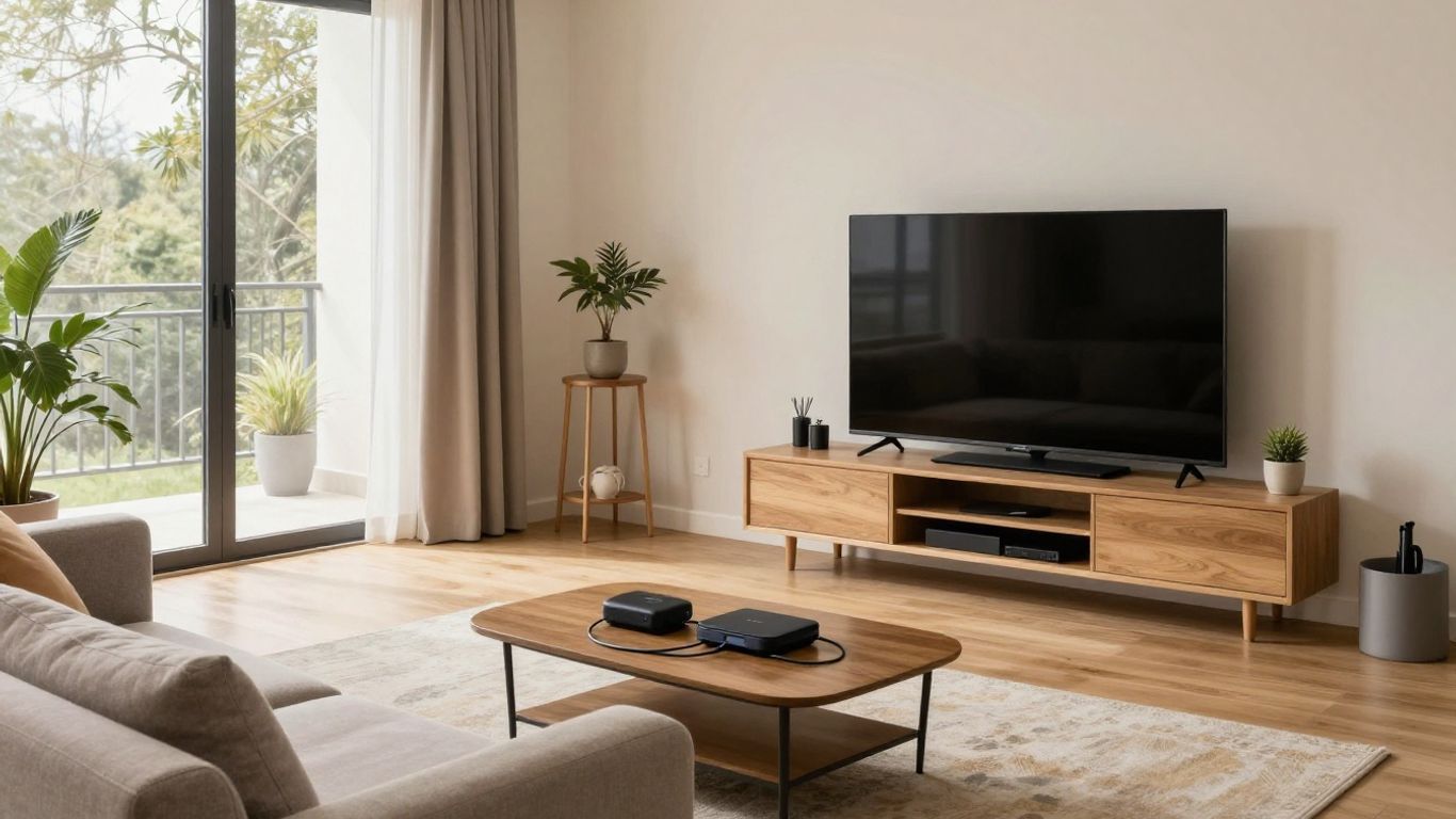 10 best streaming devices for Airbnb in 2025: Durable, guest-proof picks
