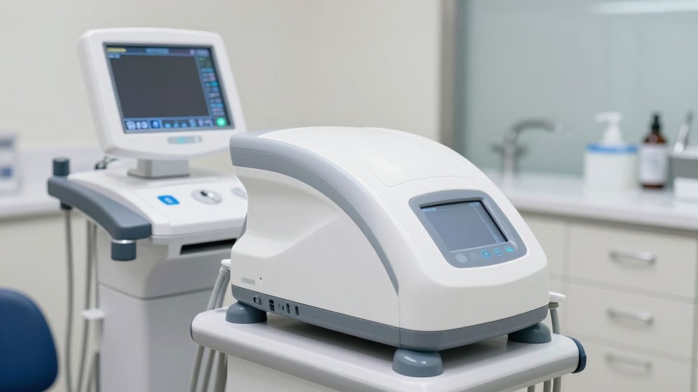 Digital diagnostics for better accuracy