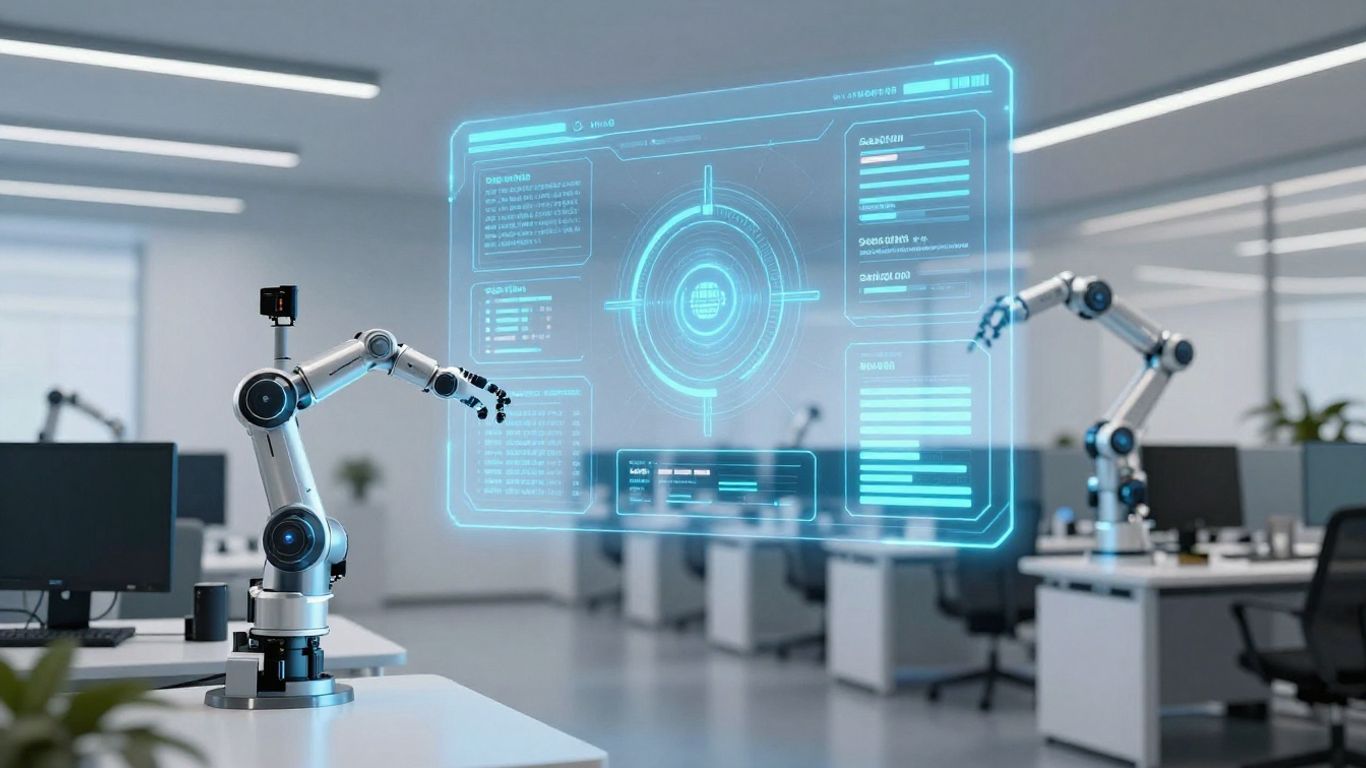 AI 세일즈 자동화 개념과 비용 효율성